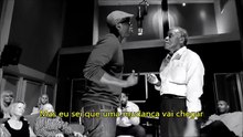 A CHANGE IS GONNA COME - Legendado