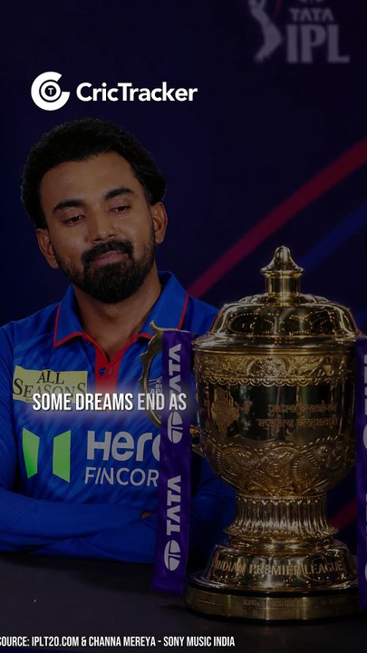KL Rahul's unfulfilled dream!