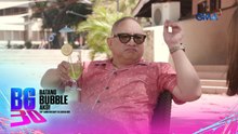 Bubble Gang: Gusto ko lang mag-relax, Guru Gurado!