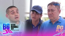 Bubble Gang: Wala pong adik dito!