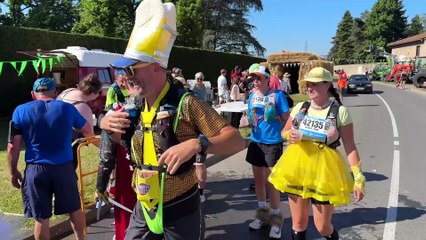 Montbrison : le Marathon de la Bi&egrave;re bat tous les records pour son &eacute;dition 2026