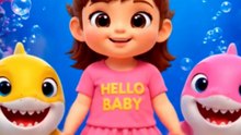 Baby Dance Doo Doo Doo 🦈 Funny Shark Song for Kids #reels #BabyDance #BabyShark #DooDooDoo #SharkSong #KidsRhymes #NurseryRhymes #BabySongs #KidsShorts #DanceSong #ToddlerVideos