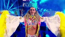 Saturday Night's Main Event XLIV - Alexa Bliss, Charrlotte & Rhea Ripley vs. Jade Carrgill, B-Fab & Michin