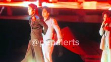 Gian Bernardino, Maki, Will Ashley perform "Feeling Good" | #PEPCoverage