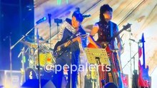 Cup of Joe, Ely Buendia perform "Alapaap" | #PEPCoverage