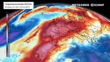 Mega-Hitzewelle schon im Mai: Hat das Auswirkungen auf den Sommer 2026?