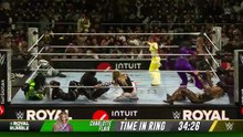 WWE Royal Rumble Volle Show 31. Januar 2026. WWE Royal Rumble | Ganzer Film Deutsch