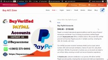 Top 3 Reliable Ways to Get a Verified PayPal Account