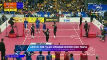 Ahmad Jais Baharun tidak puas hati kemenangan kontroversi diraih Malaysia