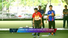 Kombinasi Muhammad Fikri & Andrian Armani Khabini jadi detik bersejarah bagi Selangor