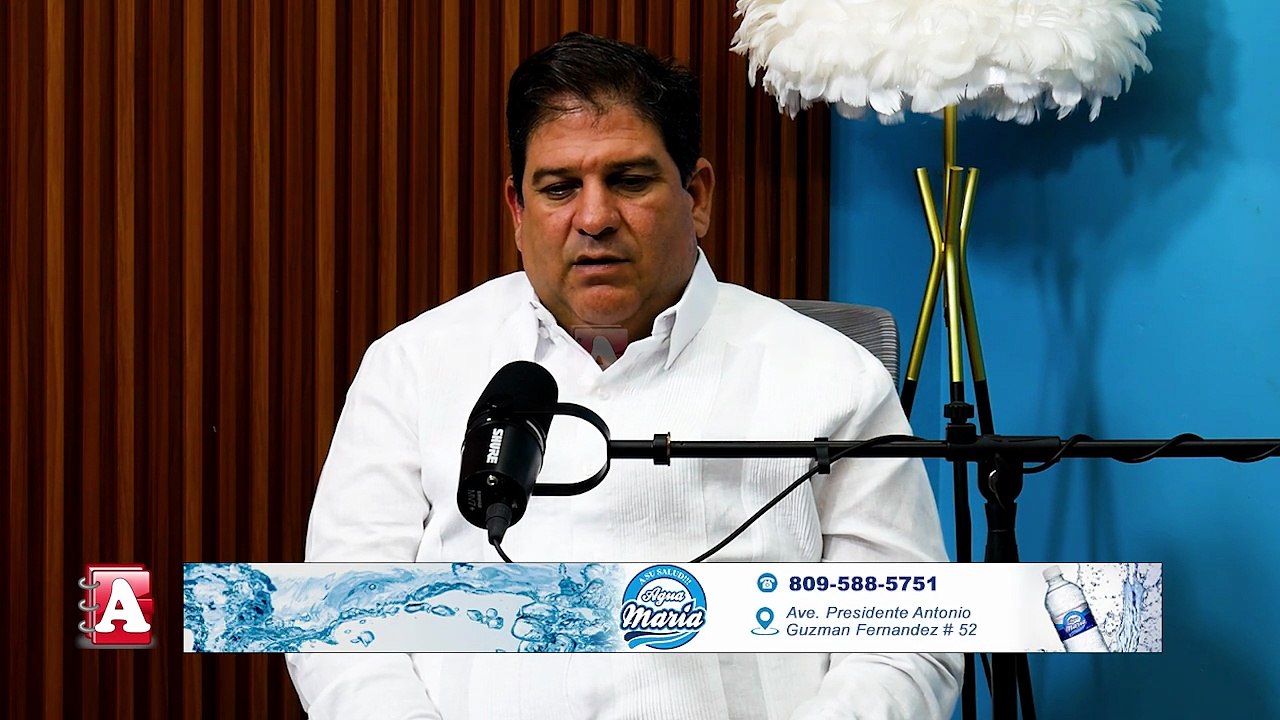 Ganadería destaca la solidez del sector agropecuario dominicano frente a crisis internacionales