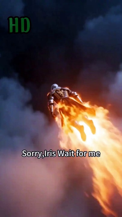 When Loki Loves a Mortal Girl