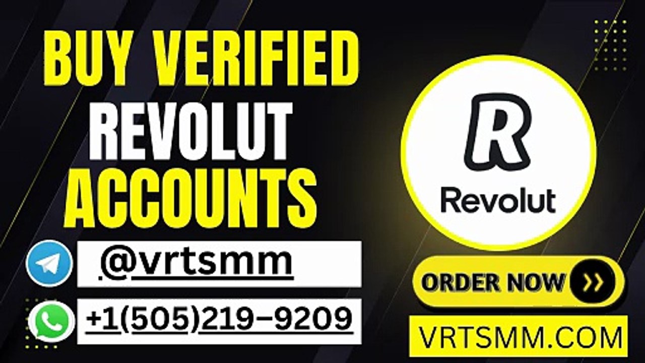 Trusted Sellers for Instant Verified WeChat Pay Accounts