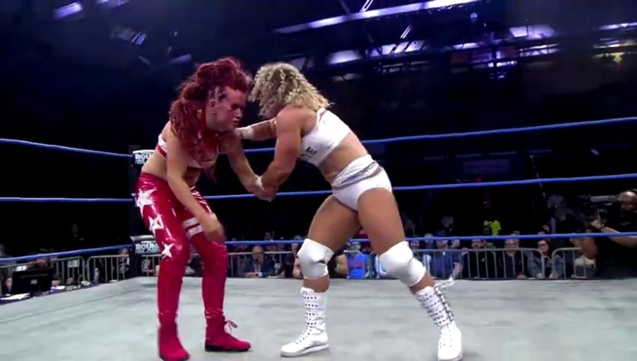 TNA iMPACT 3. Oktober 2024_Full Show | Ganzer Film Deutsch