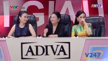 [YTP] Thí sinh Three Amigas và Đầu Cắt Moi đi thi Youtuber Got Talent
