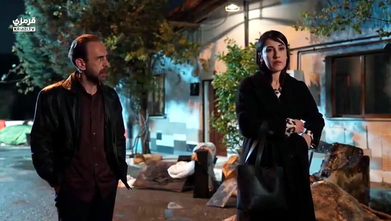 مسلسل ورود و ذنوب الحلقة 7 مترجمة