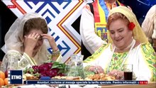 La multi ani, Polina Gheorghe! (Seara romaneasca - ETNO TV - 20.05.2026)