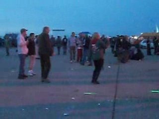 Tekos 2008 à Crucey