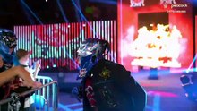 Saturday Night's Main Event XLIV - Penta vs. Ethan Page