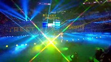 Saturday Night's Main Event XLIV - The Vision vs. Street Profits
