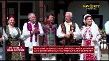 Polina Gheorghe - Invarte-o pe lelea iute (Cu totii la masa de Paste - Favorit TV - 12.04.2026)