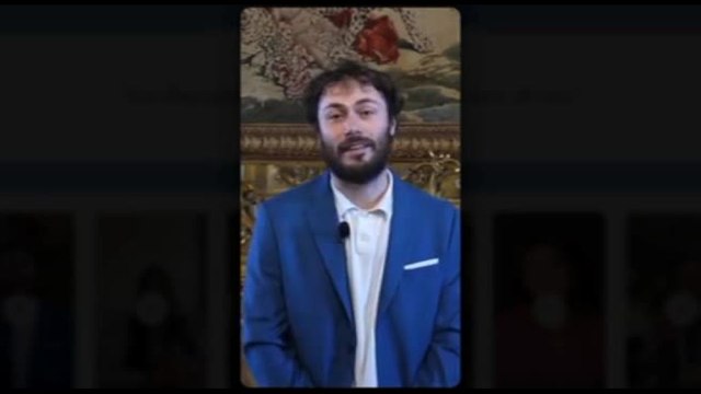 Decine di video selfie per celebrare gli 80 anni della Repubblica