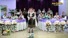 Polina Gheorghe - Asta-i sarba satului (Calator prin folclor - Favorit TV - 12.04.2026)