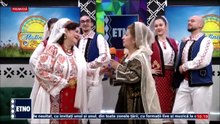 Polina Gheorghe - Azi intineresc un an (Matinali si populari - ETNO TV - 17.04.2026)
