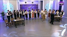 Polina Gheorghe - Azi intineresc un an (Sa petrecem impreuna - EMI TV - 01.03.2026)
