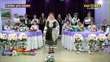 Polina Gheorghe - Neic-al meu frumos la fire (Calator prin folclor - Favorit TV - 26.04.2026)