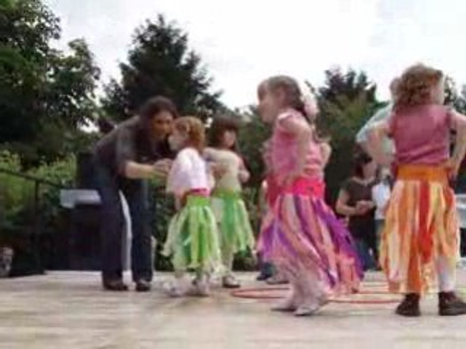 Kermesse élodie 14/06/08