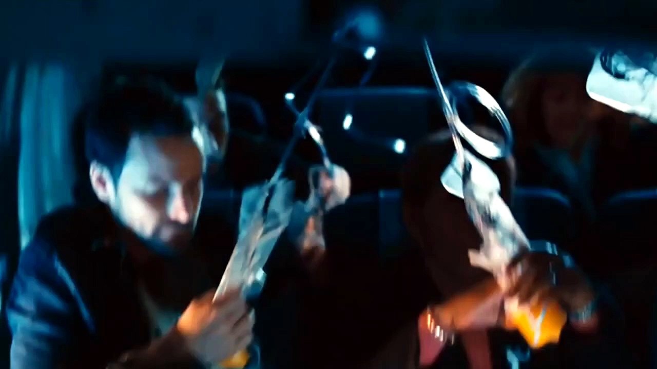 LES PASSAGERS (2008) Bande Annonce VF [Full Movie]