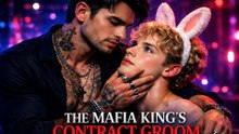 The Mafia King's Contract Groom - Fu. EP. Romance, Drama, Mafia, BL, Short Drama - ENGSUB | Ganzer Film Deutsch