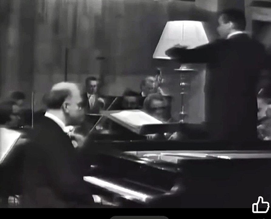 Mozart Piano Concerto K271
