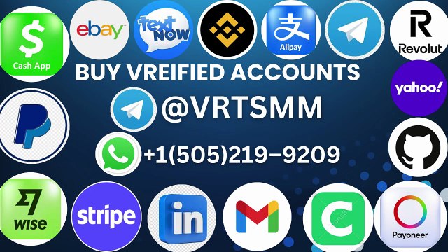 Buy Verified Binance Accounts for Crypto Trading