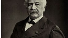 Ferdinand de Lesseps