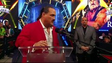 TNA Wrestling Bound For Glory PPV 26 Ottobre 2024 (Parte-1) | Film Completo in Italiano