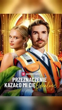 Przeznaczenie kazało mi cię odnaleźć Polski Romans miliardera i miłość po ślubie