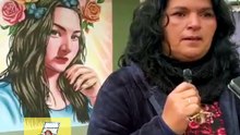 madre de tamara fierro
