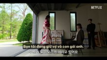 Khi Chồng Hợp Lực | 남편들 | Husbands in Action | Trailer Vietsub Netflix