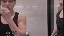 Jungkook Vlog in Las Vegas 23. 5. 2026