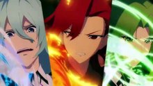Wistoria_ Wand and Sword Season 2 Episode 2 in hindi and english Subtitle
