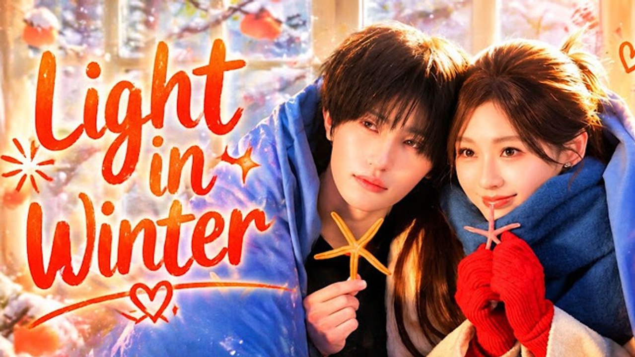 light in winter chinese drama