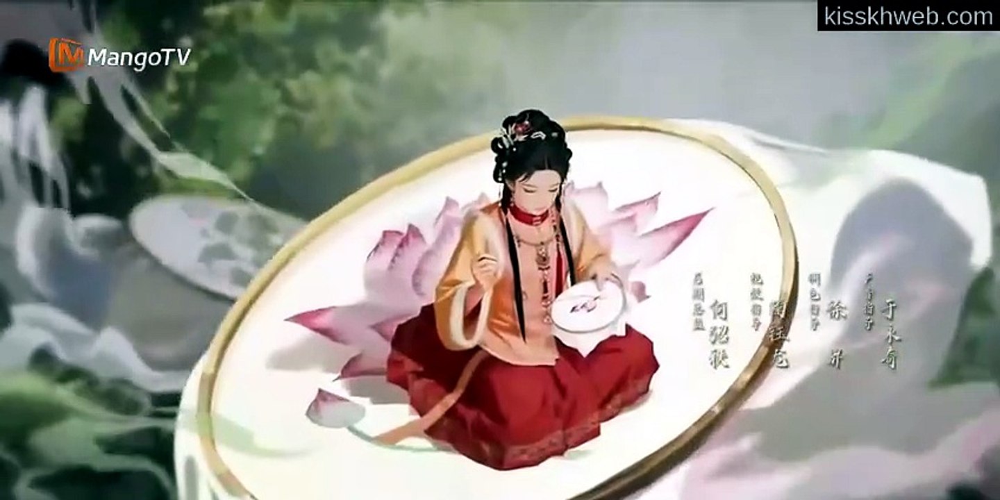 A Splendid Match (2026) Ep 38 Eng Sub