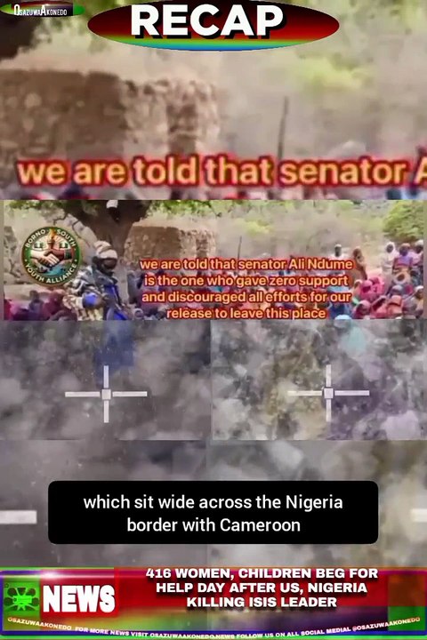 NewsRecap @4pm 23-5