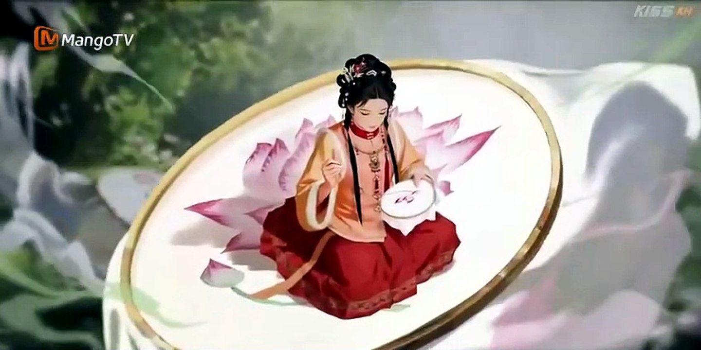 A Splendid Match Episode 34