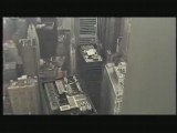 New York WTC Avril 2001