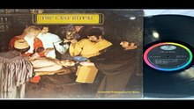 The Last Ritual — The Last Ritual 1969 (USA, Psychedelic-Progressive Rock)