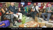 Race Across the World The Detour Season 1 Episode 7