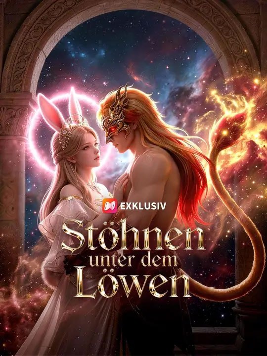 (Synchro) Stöhnen unter dem Löwen | Komplette Serie | Short Drama Deutsch